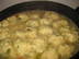Chicken and Dumplings